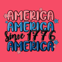 America Since 1776 Premium Sweatshirt | Teevron