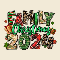 Family Christmas 2024 Premium Hoodie | Teevron