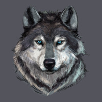 Wolf Vintage Hoodie | Teevron