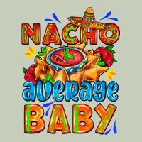 Nacho Average Baby With Nacho 2 Classic Tee | Teevron