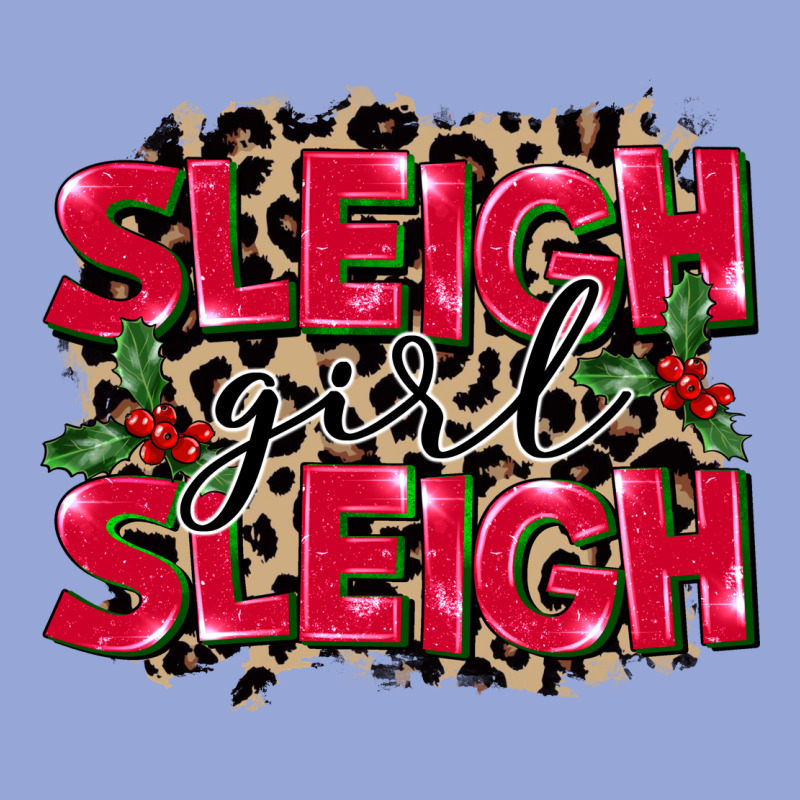 Sleigh Girl Sleigh Classic Tee by FaDigitalArtStudio | Teevron