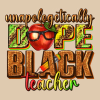 Unapologetically Dope Black Teacher Juneteenth Heavyweight Sweatshirt | Teevron