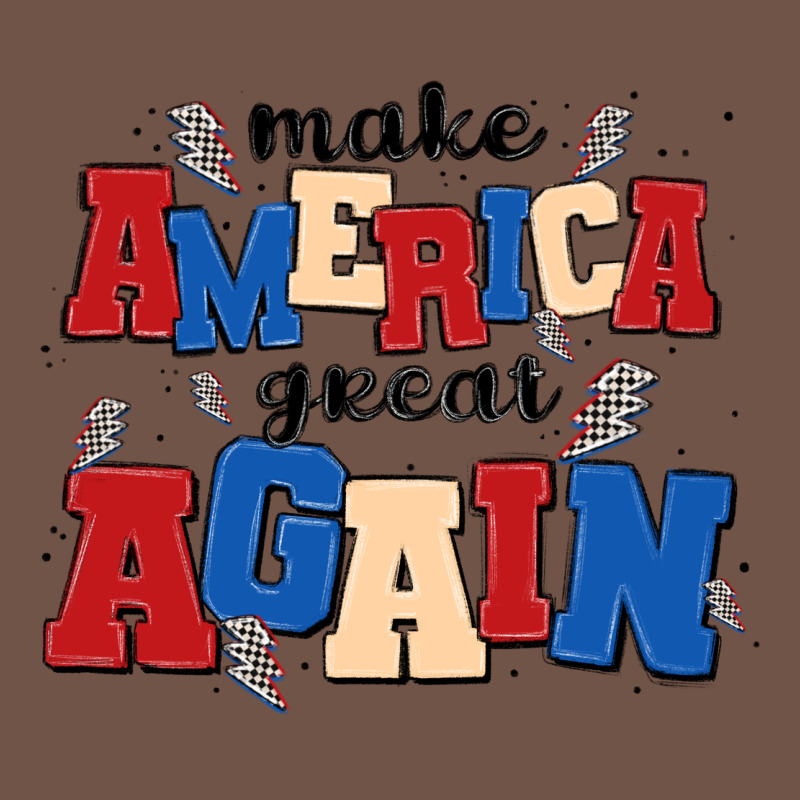 Make America Great Again Premium Sweatshirt by MaliasSmallBusiness | Teevron
