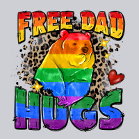 Free Dad Hugs Heavyweight Sweatshirt | Teevron