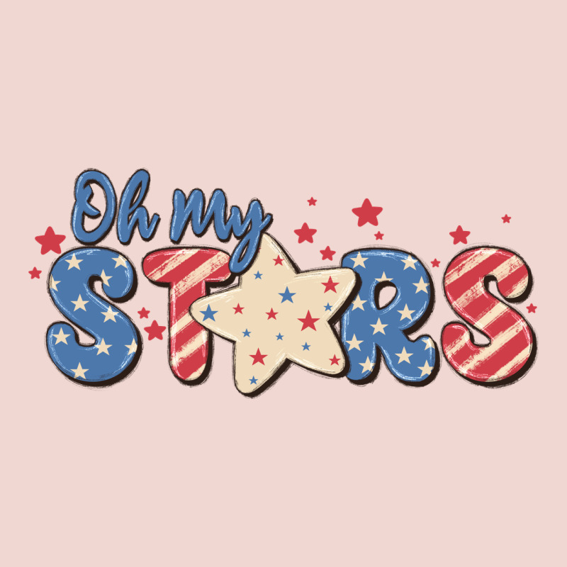 Oh My Stars Premium Sweatshirt by MaliasSmallBusiness | Teevron