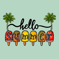 1hello Summer Classic Tee | Teevron