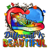 different is beautiful | Teevron