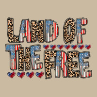 Land Of The Free Long Sleeve Tee | Teevron