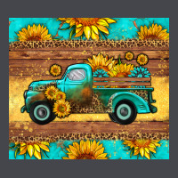 Farm Truck Tumbler Long Sleeve Tee | Teevron