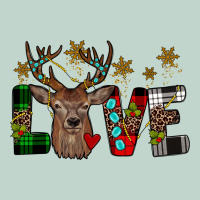 Love Christmas Zipper Hoodie | Teevron