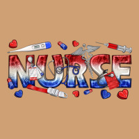 American Nurse Vintage Tee | Teevron