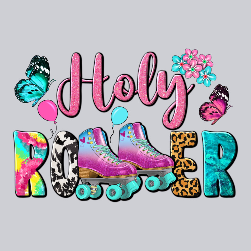 Holy Roller Classic Tee by BundleAndBundleShop | Teevron