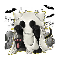 Ghost Cat | Teevron