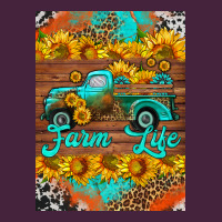 Farm Life And Truck Air Freshener Long Sleeve Tee | Teevron