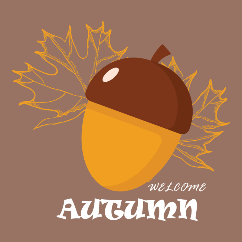 Welcome Autumn Premium Hoodie by Bettercallsaul | Teevron