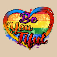 Be You Tiful Heavyweight Sweatshirt | Teevron