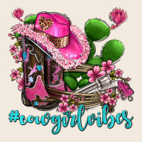 Cowgirl Vibes With Boots And Gun Zipper Hoodie | Teevron