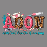 Assistant Director Of Nursing Vintage Tee | Teevron