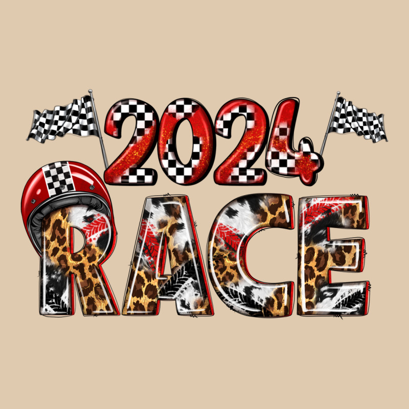 2024 Race Heavyweight Sweatshirt by texasbilliewilder | Teevron
