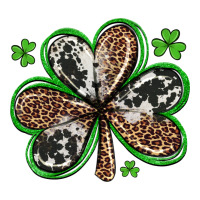 western st patricks day shamrocks | Teevron