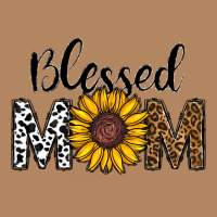 Blessed Mom Long Sleeve Tee | Teevron
