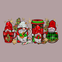 Christmas Mexican Gnomies Coffee Vintage Hoodie | Teevron