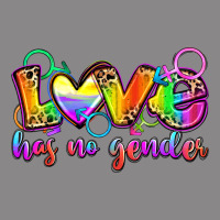 Love Has No Gender Vintage Tee | Teevron