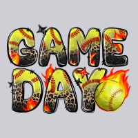 Game Day Softball Leopard Heavyweight Sweatshirt | Teevron