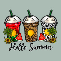 Hello Summer Classic Tee | Teevron