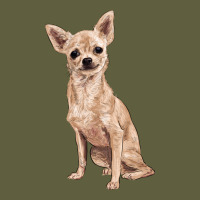Chihuahua Vintage Tee | Teevron