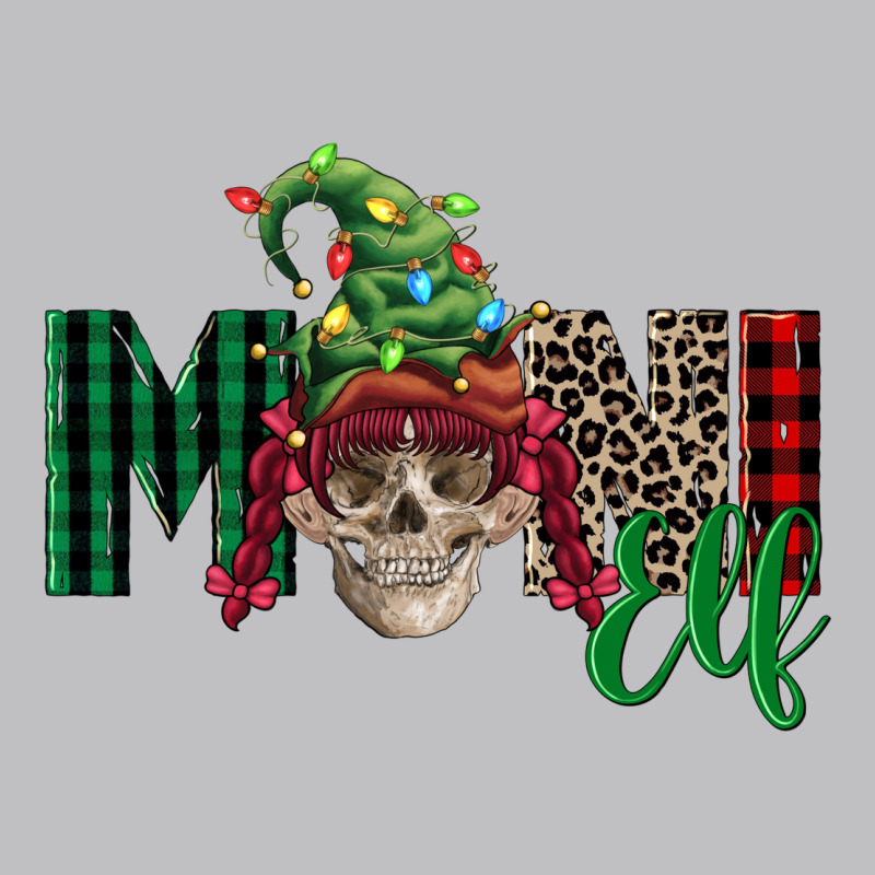 Girl Mini Elf Skull Long Sleeve Tee by FaDigitalArtStudio | Teevron