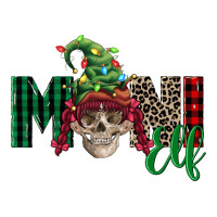 girl mini elf skull | Teevron