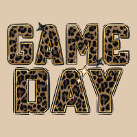 Game Day Leopard Heavyweight Sweatshirt | Teevron