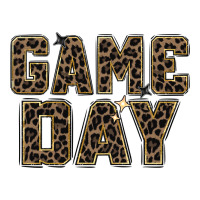 game day leopard | Teevron