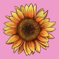 Sunflower Urban Hoodie | Teevron