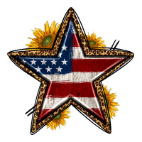 western 4th of july star | Teevron
