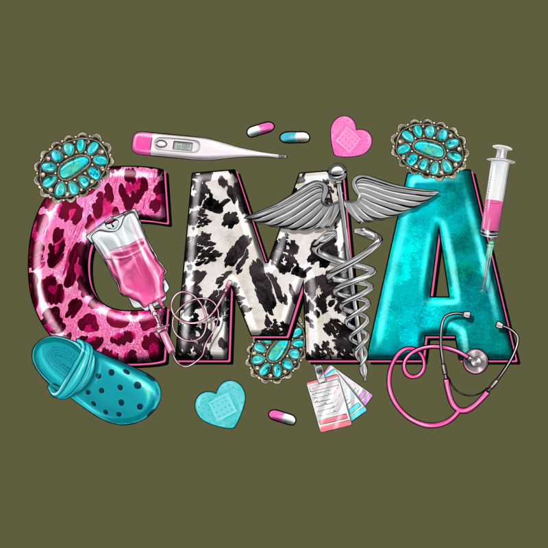 Cma Vintage Tee by texasbilliewilder | Teevron