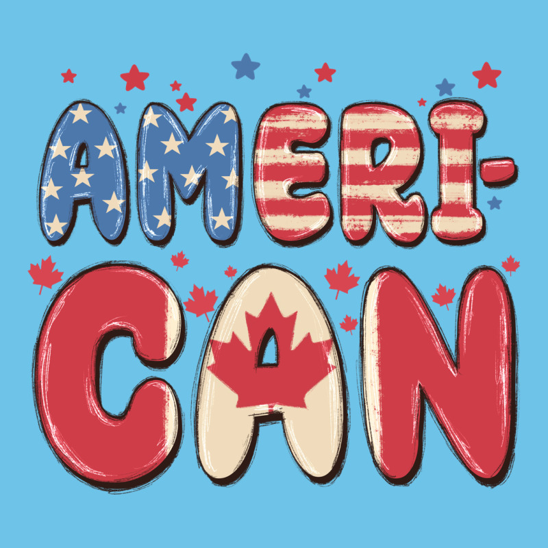 American Premium Sweatshirt by MaliasSmallBusiness | Teevron