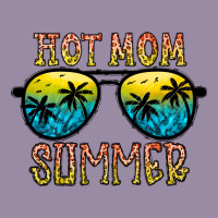 Hot Mom Summer Classic Tee | Teevron