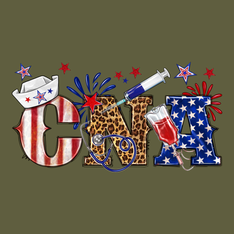 Cna Certified Nursing Vintage Tee by texasbilliewilder | Teevron