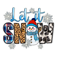 let it snow | Teevron