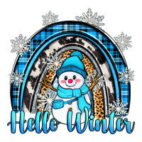 hello winter rainbow | Teevron