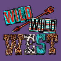 Wild Wild West Vintage Hoodie | Teevron