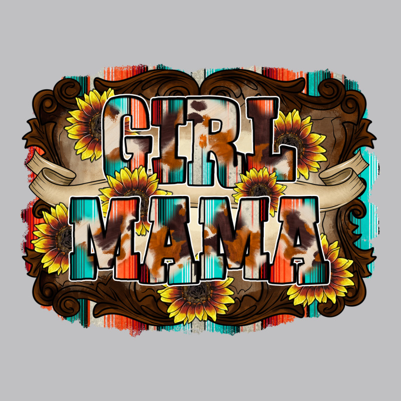 Girl Mama Classic Tee by RacoonDesign | Teevron