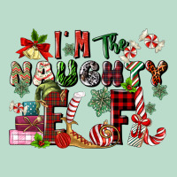 Im The Naughty Elf Premium Hoodie | Teevron