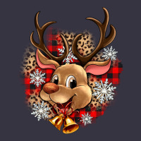 Reindeer Christmas Vintage Hoodie | Teevron