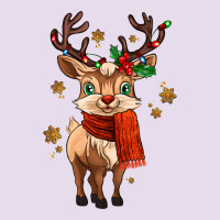 Reindeer In Christmas Premium Hoodie | Teevron