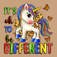 It's Ok To Be Different Vintage Tee | Teevron