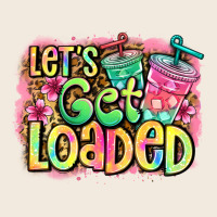 Let's Get Loaded Zipper Hoodie | Teevron