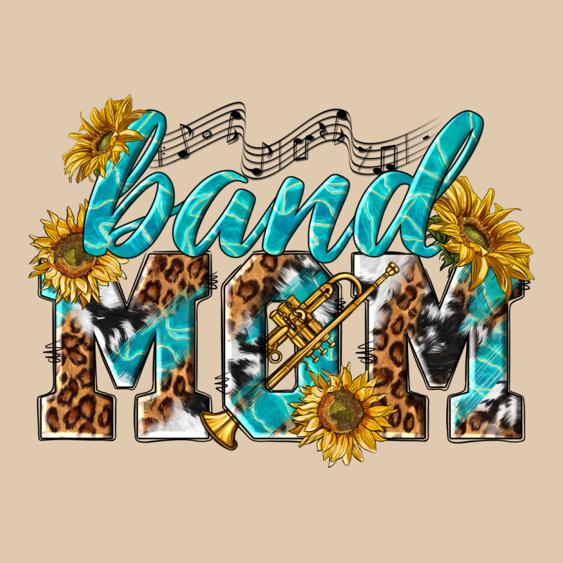 Band Mom Heavyweight Sweatshirt by texasbilliewilder | Teevron
